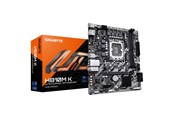 Moederbord - GIGABYTE H810M K Moederbord - Intel H810 - Intel LGA1851 - DDR5 RAM - Micro-ATX - H810M K
