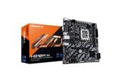 Moederbord - GIGABYTE H810M H Moederbord - Intel H810 - Intel LGA1851 - DDR5 RAM - Micro-ATX - H810M H