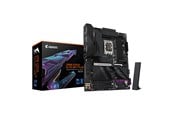 Moederbord - GIGABYTE Z890 AORUS ELITE WIFI7 PLUS Moederbord - Intel Z890 - Intel LGA1851 - DDR5 RAM - ATX - Z890 A ELITE WIFI7 P
