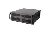 Case - Chieftec UNC-409S-AIO-OP - Case - UNC-409S-AIO-OP