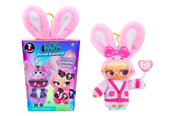 Creatief spelen - L.O.L. Plush Surprise Asst - 1 pcs - 249498