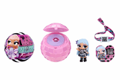 Creatief spelen - L.O.L. Music Festival Core Tots Asst - 1 pcs - 249641