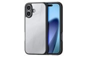 Mobiel - Covers & Cases - Dux Ducis Aimo iPhone 17 Case – Black - 6971824153019