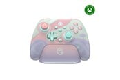 Gaming accessoires - GameSir T7 Pro Tri-Mode Wireless Xbox Controller - Sugar Whirl (TMR Sticks Hall-Effect Triggers) Xbox Licensed - Wireless Controller - Microsoft Xbox One X - GST7PSG001