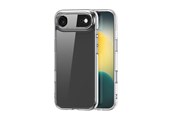 Mobiel - Covers & Cases - Dux Ducis Clin Case for iPhone 17 Air - Transparent - 6971824153392