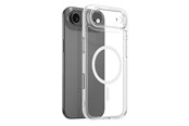 Mobiel - Covers & Cases - Dux Ducis Clin Mag Case for iPhone 17 Air MagSafe Compatible - Transparent - 6971824153439