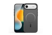 Mobiel - Covers & Cases - Dux Ducis Yind MagSafe Compatible iPhone 17 Air Case - Black - 6971824153514