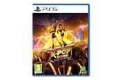 Games - K-POP RISING - Sony PlayStation 5 - Simulatie - 3701529517174
