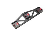 Spelen met water - Waydoo Subnado mounting plate for many scooters - 4010000124