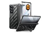 Mobiel - Covers & Cases - SUPCASE Unicorn Beetle Pro Case for Samsung Galaxy Z Fold 7 - Black - 843439159020