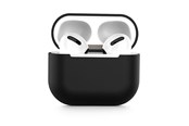 Mobiel - Covers & Cases - Tech-Protect Icon Case for AirPods 3 - Black - 9589046918599