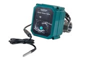Smart Home - Shelly Smart water valve DN15, ½ - Mogelijk gemaakt door - 3800238070595
