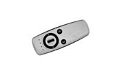 Smart Home - Shelly BLU Remote Control ZB White - Bluetooth en Zigbee 4-kanaals slimme afstandsbediening - Shelly_BZB_RC_w