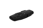 Smart Home - Shelly BLU Remote Control ZB Black - Bluetooth en Zigbee 4-kanaals slimme afstandsbediening - Shelly_BZB_RC_b