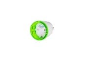 Smart Home - Shelly Plug PM Gen3 White - WiFi 16A slimme stekker met vermogensmeting, zonder relais - Shelly_Plug_PM_Gen3_w