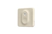 Smart Home - Shelly BLU H&T ZB Ivory - Bluetooth & Zigbee temperatuur- en vochtigheidssensor - Shelly_B_ZB_HT_i