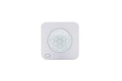 Smart Home - Shelly BLU Motion ZB White - Bluetooth- en Zigbee-bewegingssensor - Shelly_B_ZB_Motion