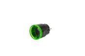 Smart Home - Shelly Plug PM Gen3 Black - WiFi 16A slimme stekker met vermogensmeting, zonder relais - Shelly_Plug_PM_Gen3_b