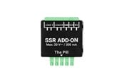 Smart Home - Shelly SSR Add-on (Accessory for The Pill by ) - SSR-add-on voor The Pill, 30V/300mA - Shelly_The_Pill_SSRA