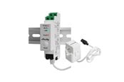 Smart Home - Shelly Pro 3EM 120A V2 - WiFI 3-fase energiemeter - Shelly_Pro_3EM_120A_v2