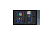 Smart Home - Shelly Wall Display XL Silver - WiFi-touchscreen - 3800238071691