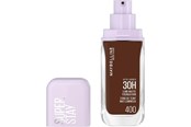 Make-up - L'Oréal Paris Super Stay Lumi-Matte Foundation 35 ml.- 400 - 3600531691752