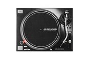 Platenspeler - Reloop RP-7000 MK2 - Platenspeler Zwart - 238667