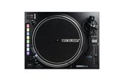 Platenspeler - Reloop RP-8000 MK2 DJ turntable - Platenspeler Zwart - 238668