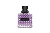 Parfum en geuren - Valentino Born in Roma Donna Purple Melancholia Eau de Parfum 50 ml - 3614274626841