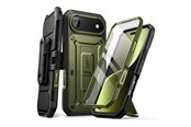 Mobiel - Covers & Cases - SUPCASE UB Pro Case for iPhone 17 Air - Green - 843439159327