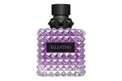Parfum en geuren - Valentino Born in Roma Donna Purple Melancholia Eau de Parfum 100 ml - 3614274626858