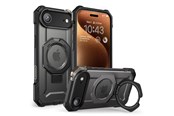 Mobiel - Covers & Cases - SUPCASE UB Grip Mag MagSafe Case for iPhone 17 Air - Black - 843439159334