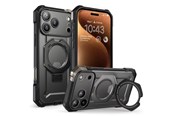 Mobiel - Covers & Cases - SUPCASE UB Grip Mag MagSafe Case for iPhone 17 Pro Max - Black - 843439159396