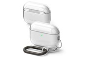 Mobiel - Covers & Cases - Ringke Air Case for AirPods Pro 3 - Transparent - 8800293859345