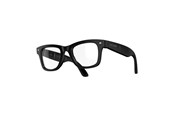 VR - BlitzWolf BW-AG1 AI Smart Glasses - BW-AG1 Blue Light