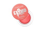 Make-up - L'Oréal Paris New York Cloudtopia Cheek & Lip Mousse 5g.- 5 Coral Illusion - 3600531717216