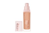 Make-up - L'Oréal Paris New York 30ml.- Lifter Plump & Glow Foundation 129 - 3600531716325