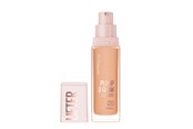 Make-up - L'Oréal Paris New York 30ml.- Lifter Plump & Glow Foundation 120 - 3600531716301