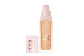 Make-up - L'Oréal Paris 30ml.- New York Lifter Plump & Glow Foundation 118 - 3600531716288