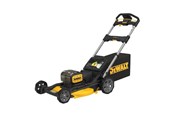 Grasmaaier - Dewalt Draadloze grasmaaier DCMWP134N-XJ Cordless Lawn Mower - DCMWP134N-XJ
