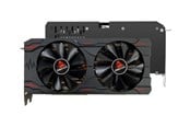 Grafische kaarten - BIOSTAR GeForce RTX 3070 - 8GB GDDR6 RAM - Grafische kaarten - VN3706RM82