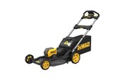 Grasmaaier - Dewalt Draadloze grasmaaier DCMWP500N-XJ Cordless Lawn Mower - DCMWP500N-XJ