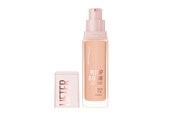 Make-up - L'Oréal Paris New York Lifter Plump & Glow 30ml.- Foundation 112 - 3600531716240