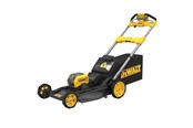 Grasmaaier - Dewalt Draadloze grasmaaier DCMWSP550N-XJ Cordless Lawn Mower - DCMWSP550N-XJ