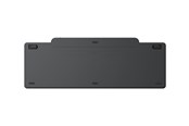 Toetsenbord - Lenovo - keyboard - self-charging - QWERTY - US English - black Input Device - Toetsenbord - Engels (US international) - Zwart - 4Y41R69489