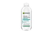Gezichtsverzorging - Garnier Micellar Cleansing Water Salicylic 400ml - 3600542661713