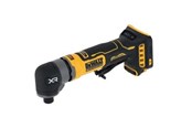 Haakse slijper - Dewalt DCG421N-XJ 18V XR cordless angle grinder - DCG421N-XJ