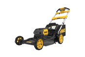 Grasmaaier - Dewalt Draadloze grasmaaier DCMWSP660N-XJ Cordless Lawn Mower - DCMWSP660N-XJ
