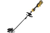 Tuingereedschap - Dewalt DCMASED57X1-QW 54V Multifunction Garden Tool + 9 Ah Battery - DCMASED57X1-QW