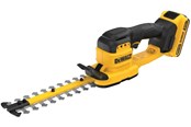 Heggenschaar - Dewalt DCMHT520D1-QW Cordless Compact Hedgecutter - DCMHT520D1-QW